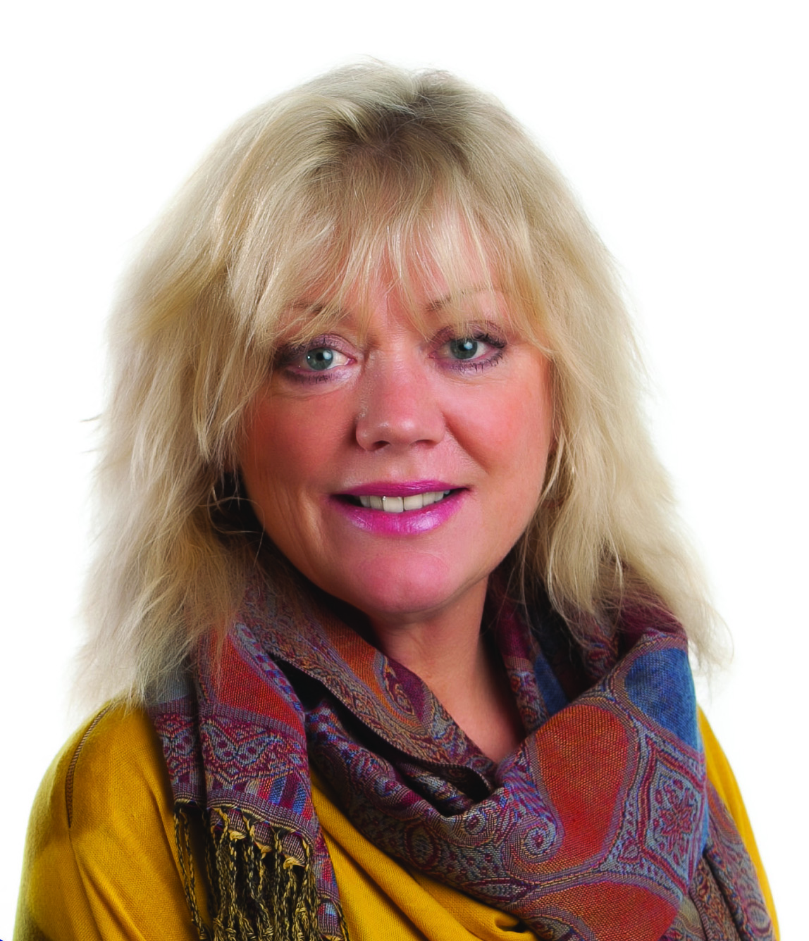 Diane Delaney - Senior Placement Specialist