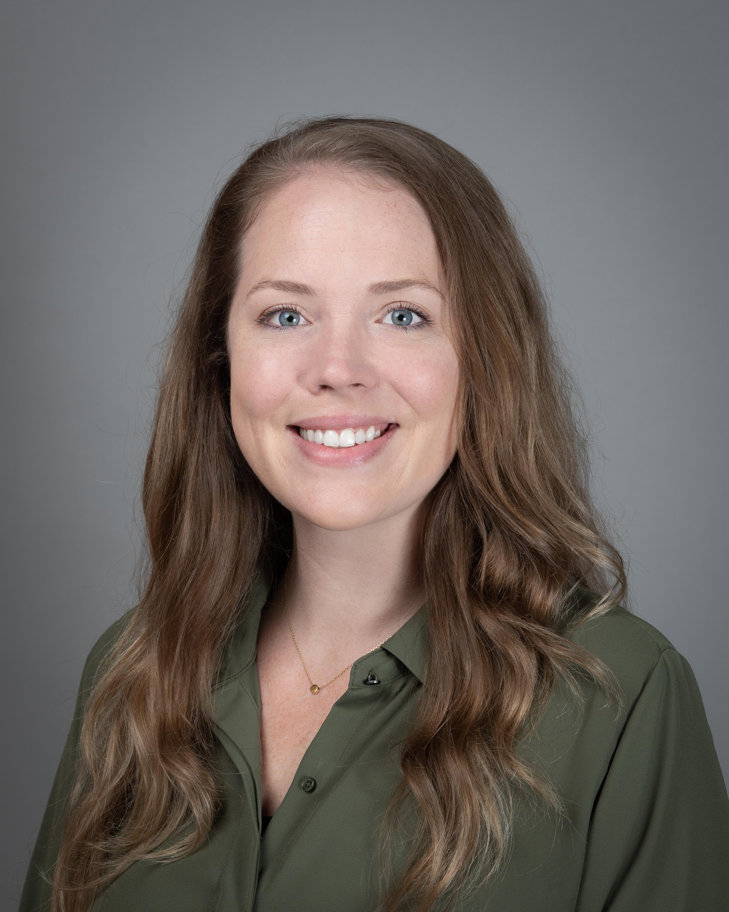 Stephanie Brubaker - Administrative Assistant